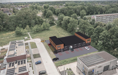 Saul van Messelstraat, 9933 KB Delfzijl